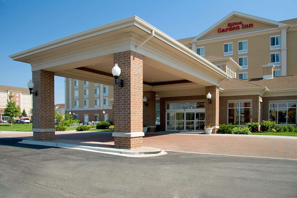 Hilton Garden Inn Chicago/Midway Airport in BEDFORD PARK - IL