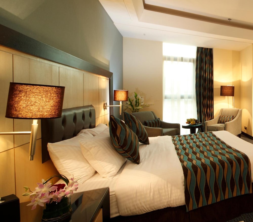 رند بواسطة واندلس(Rand Hotel by Wandalus) 24/75