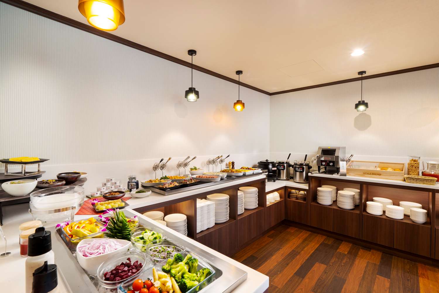 Best Western Hotel Fino Shin-Yokohama 43/51