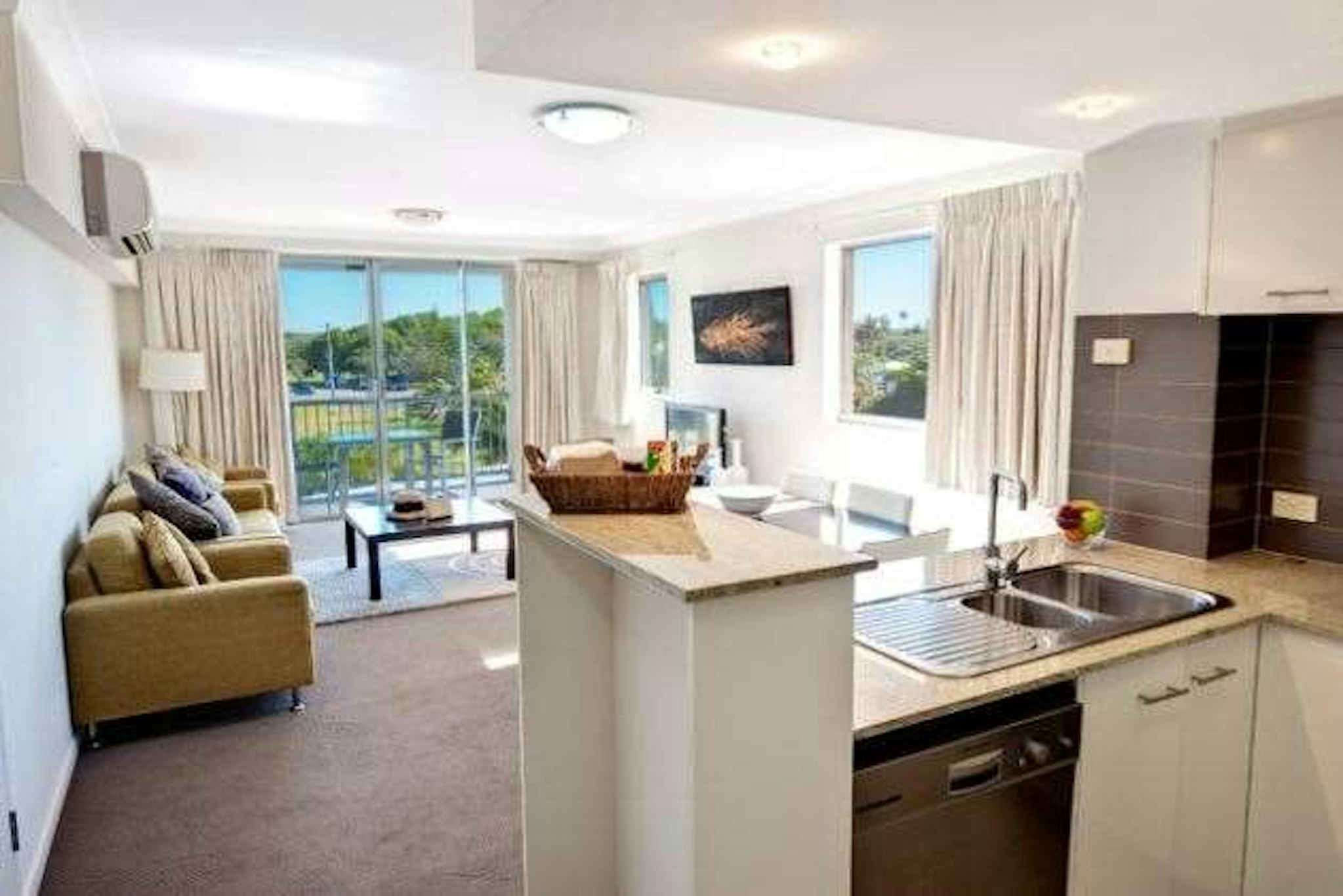 The Point Resort 6/8