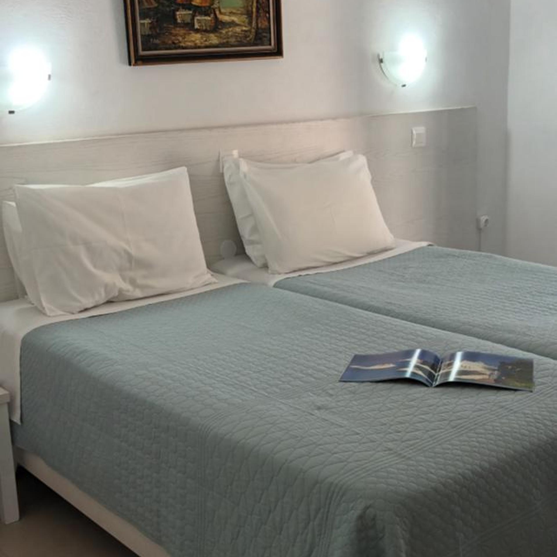 Dimitra Apartments 15/55