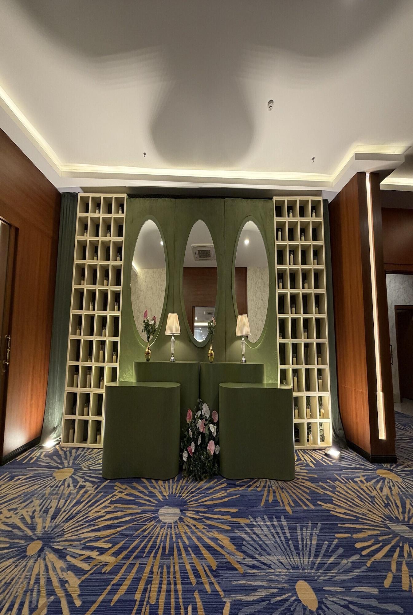 فندق نوفو الخبر(Novo Hotel Al Khobar) 9/63