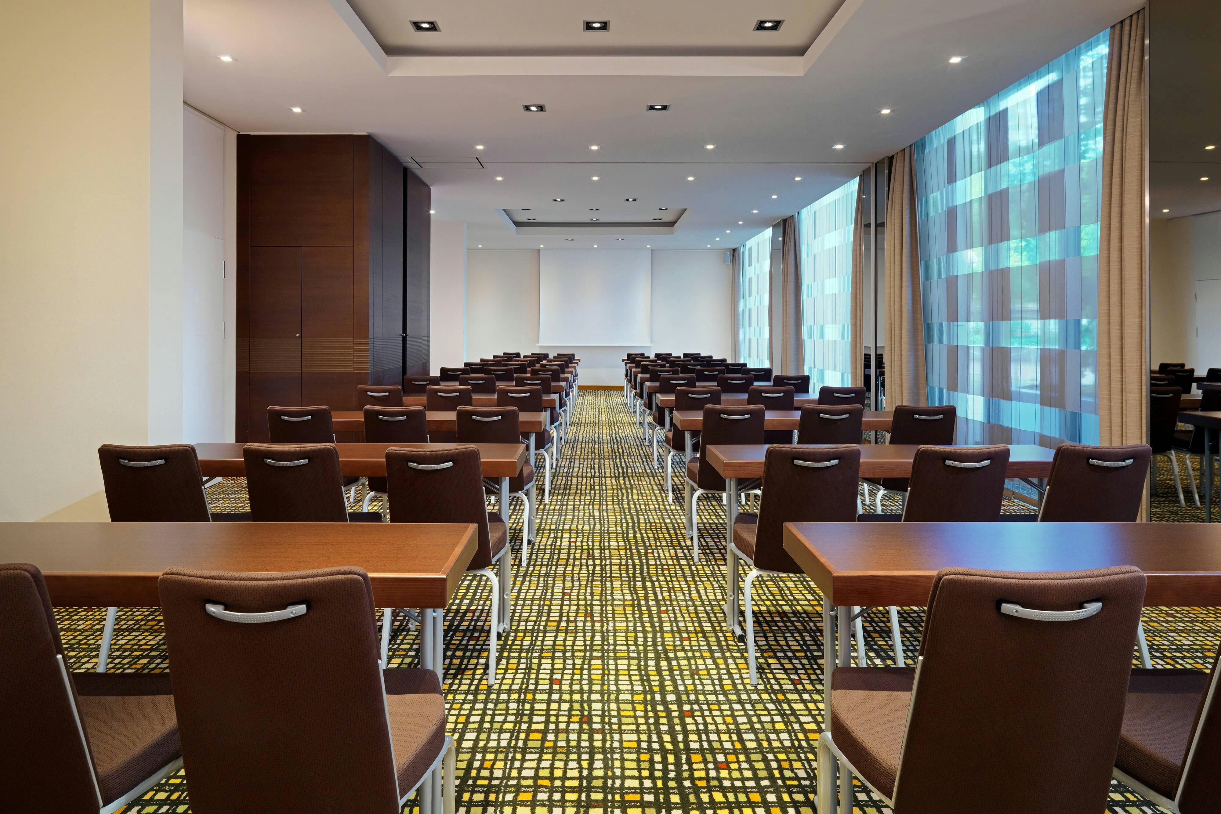 Sheraton Essen 52/57