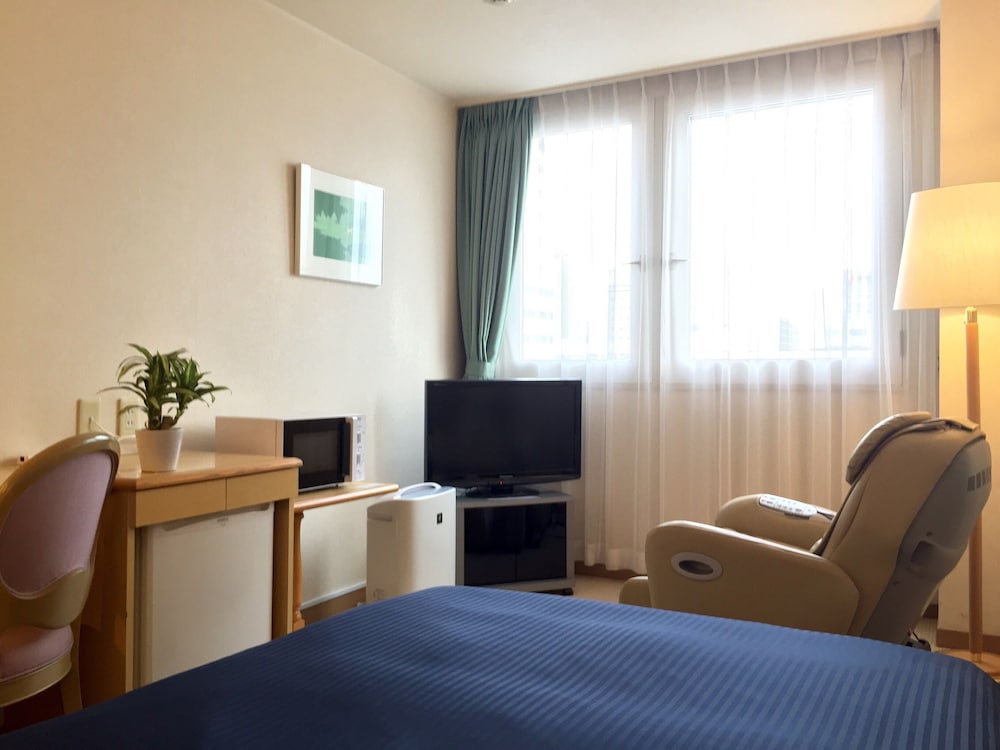 Hotel Livemax Budget Sapporo Ekimae 31/49