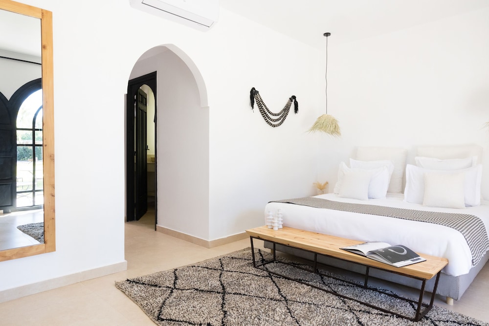 Villa Al Assala La Palmerale 24/80