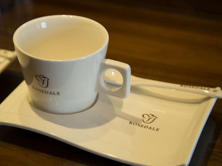Rosedale Hotel Hong Kong 13/35