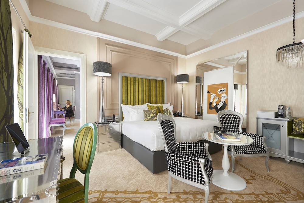 Aria Hotel Budapest 26/84