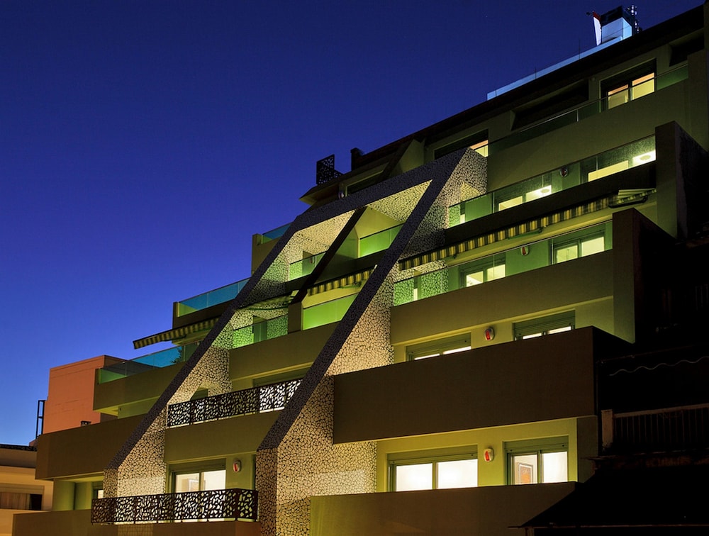 雅典Mosaico套房酒店And公寓(Athens Mosaico Suites And Apartments) 图片1