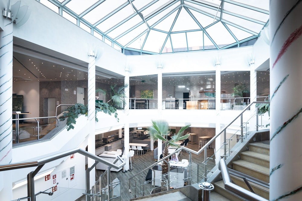 Dekra Congresshotel Wart 26/50
