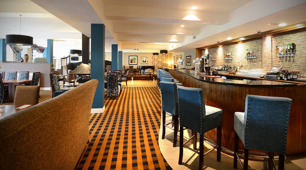 PARK HOTEL KILTIMAGH 29/38