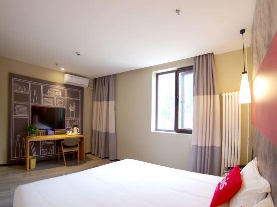 Business, Double Bed