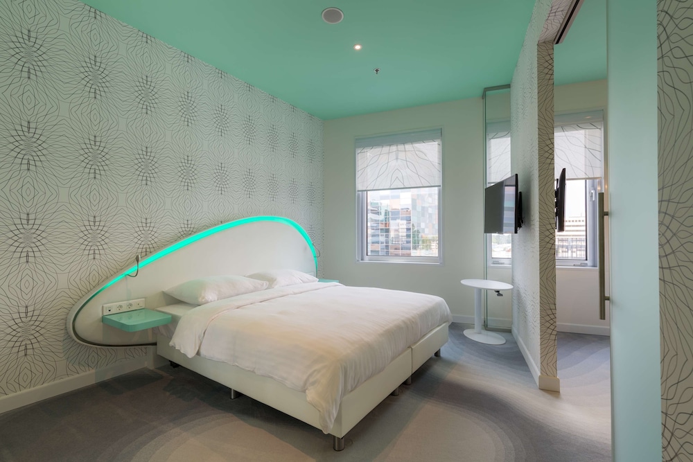 Park Inn By Radisson Amsterdam City West 30/77