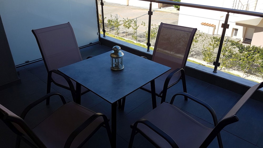 Finikas Garden Beach Resort Nikiti 26/50