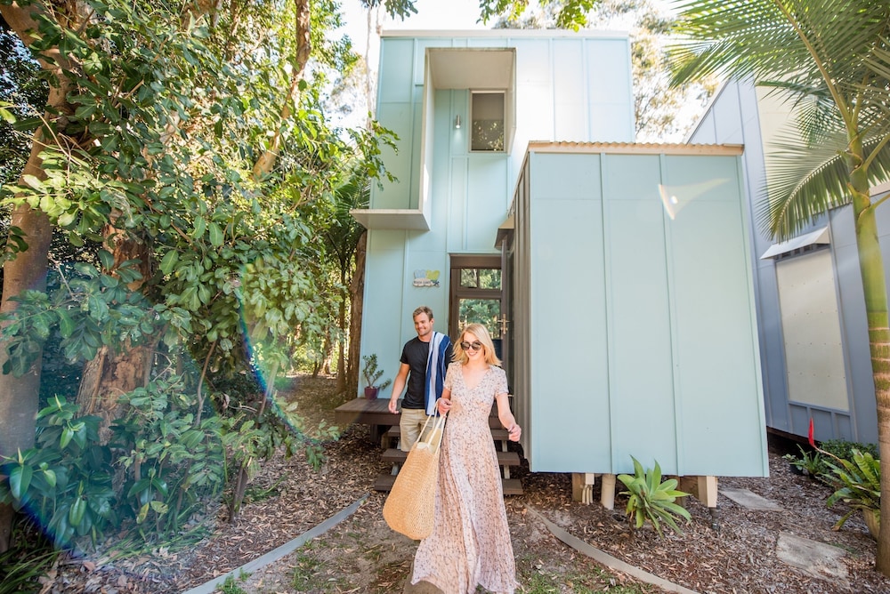 Allure Stradbroke Resort 1/70