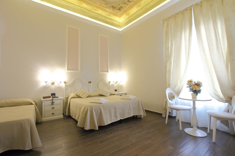 Hotel Ferrucci Firenze 19/50