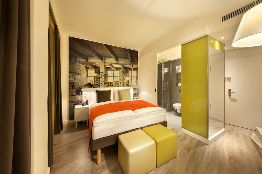 Hotel Indigo Berlin Ku Damm 17/53