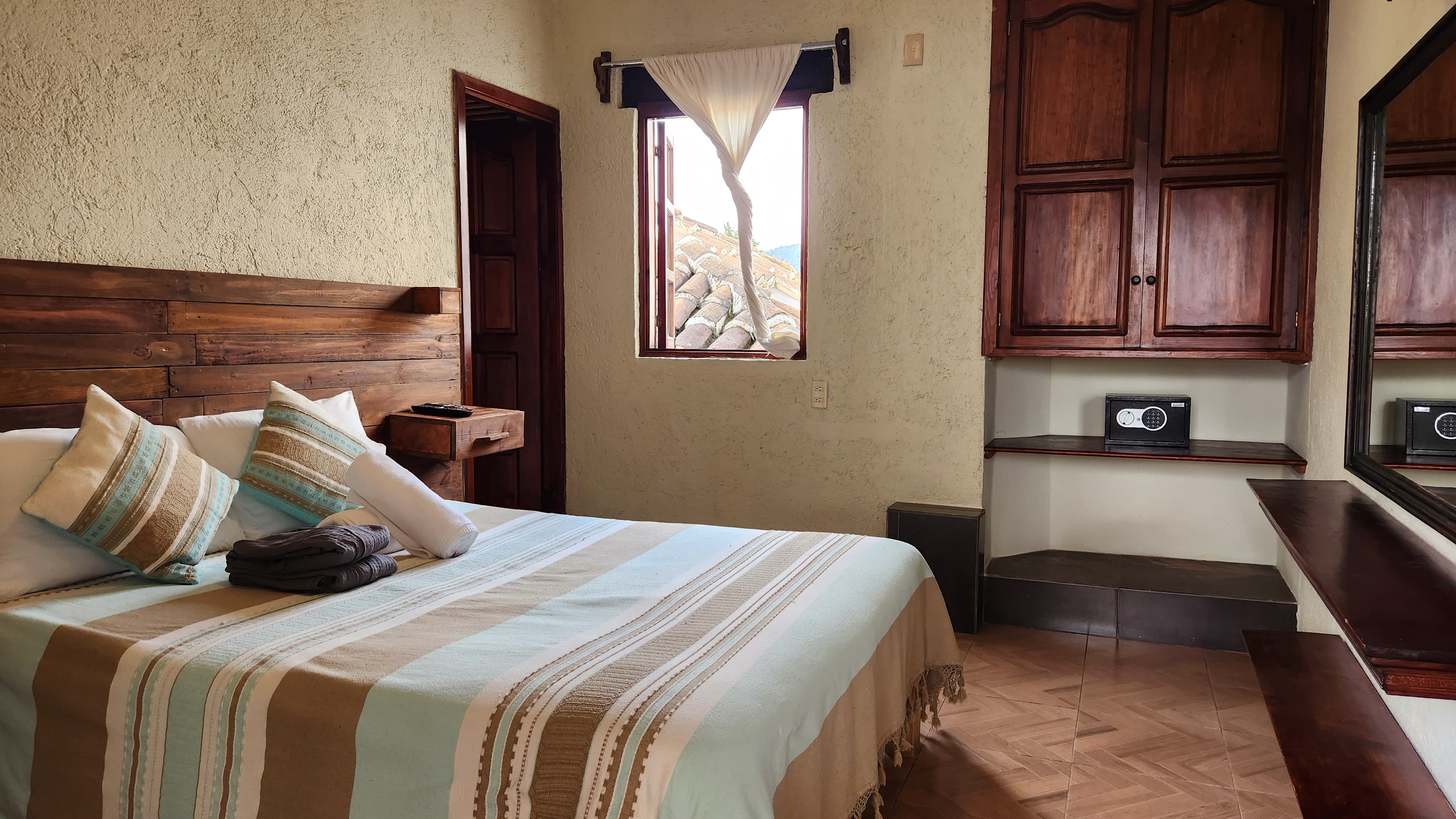 Arte Sano Hotel San Cristobal 28/49