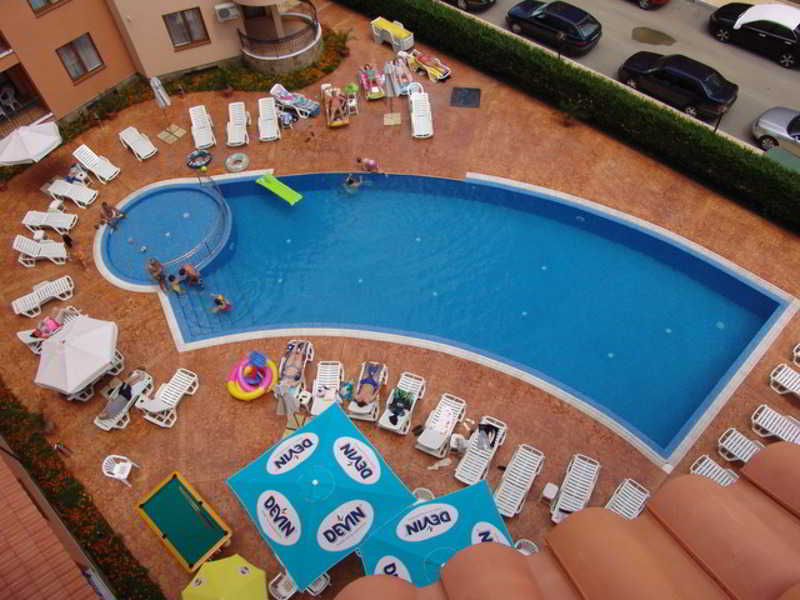 Apart Hotel Efir 49/61