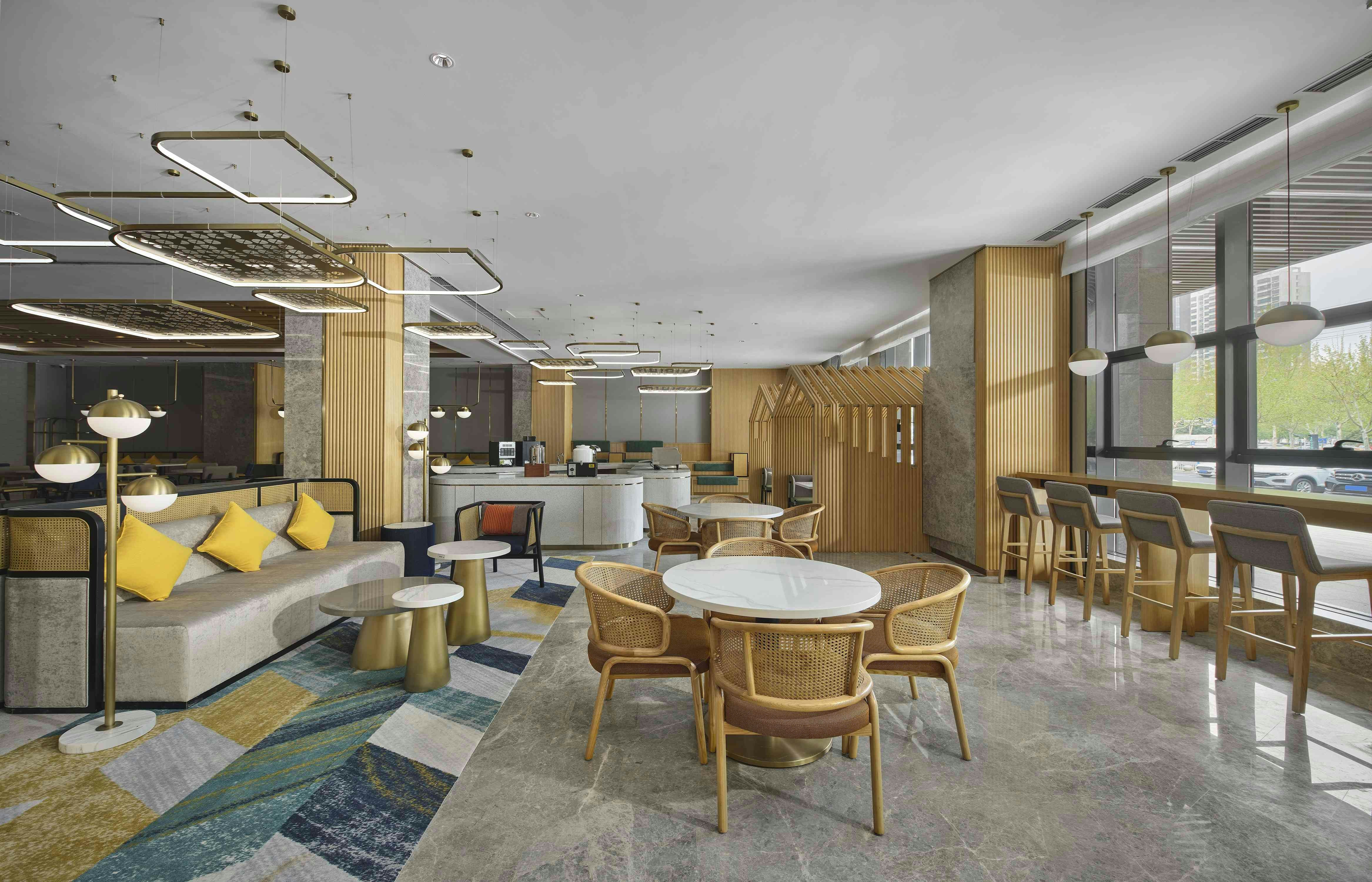 Hilton Garden Inn Xingtai Xiangdu District 3/9
