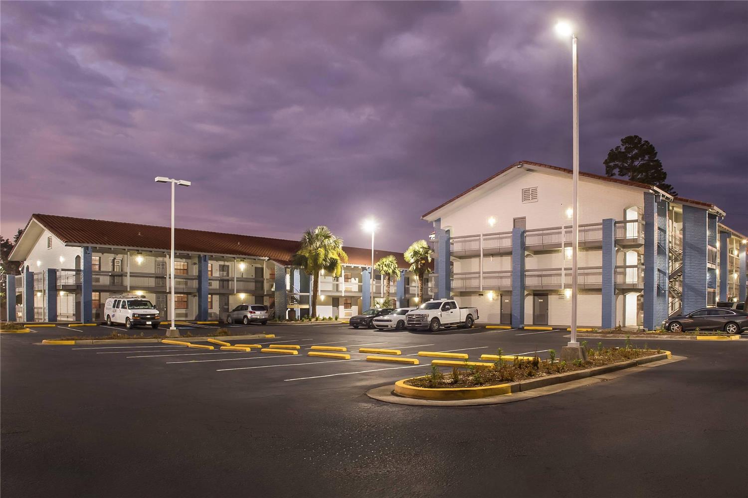 Econo Lodge Augusta North - Washington Road thumb 3