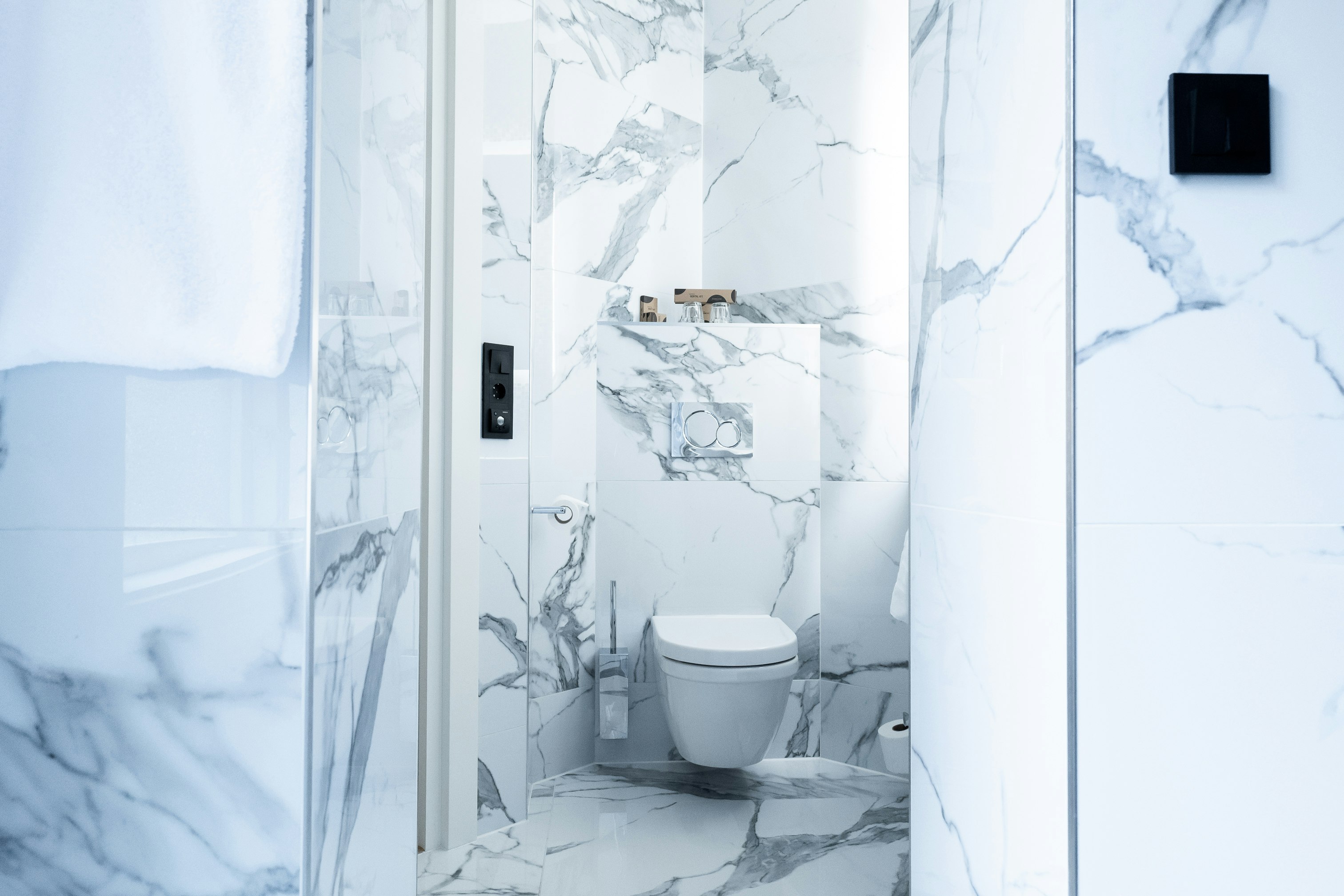 Profilhotels Calmar Stadshotell 75/77