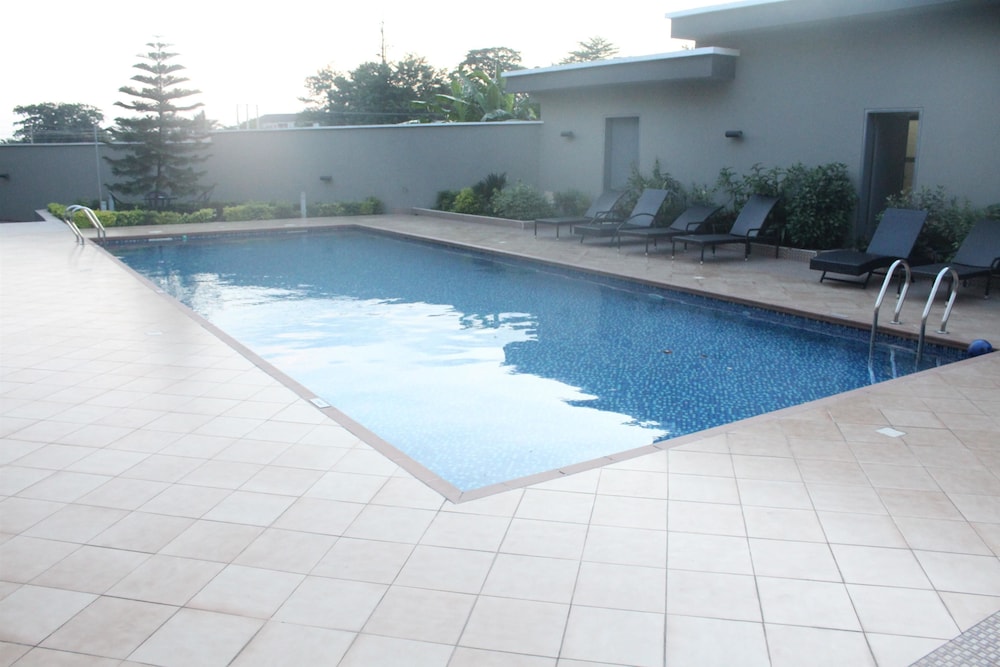 Golden Tulip Ibadan 15/35