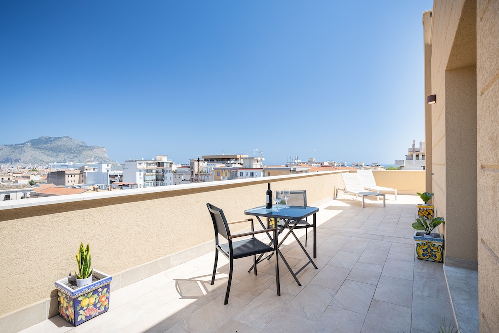 Multi Suite Palermo 46/50