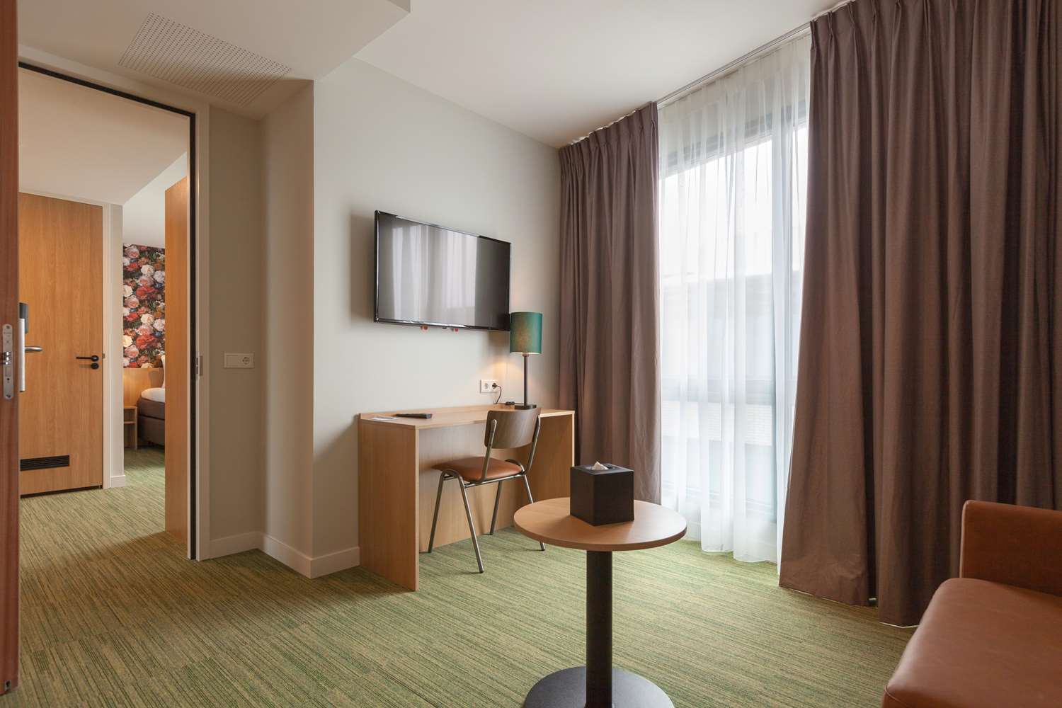 Best Western Plus Hotel Amstelveen 12/28