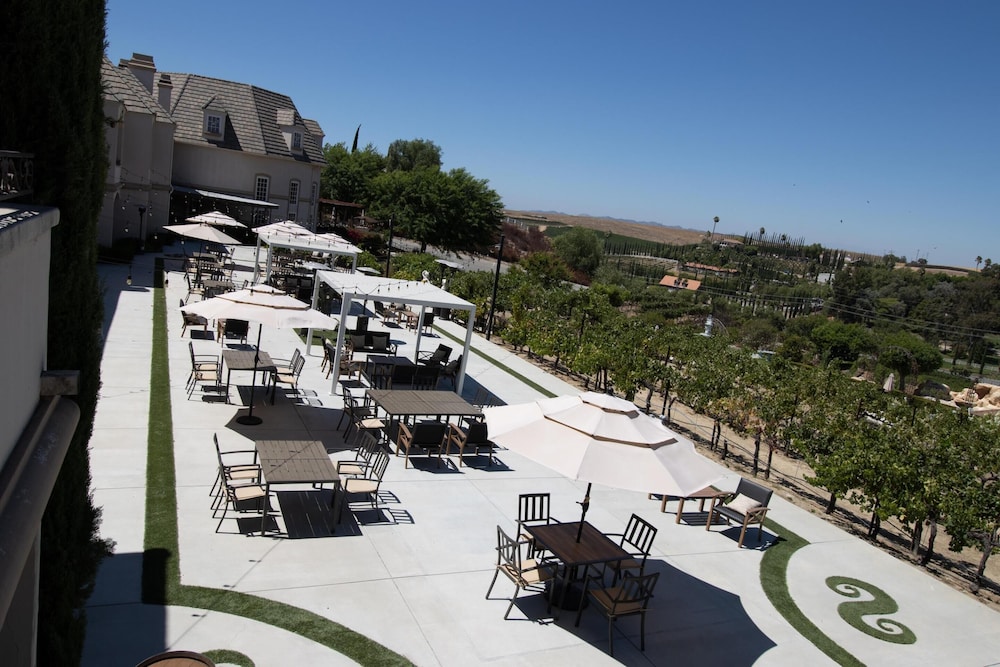 Inn at Churon Winery 36/50