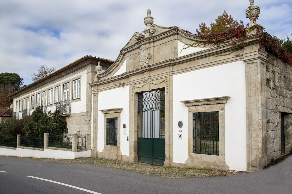 Casa de Alfena 4/50