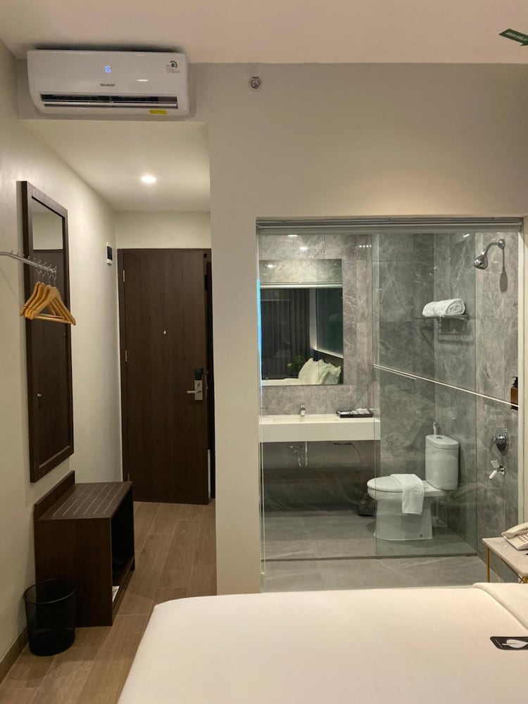 Luminor Hotel Tanjung Selor 47/64