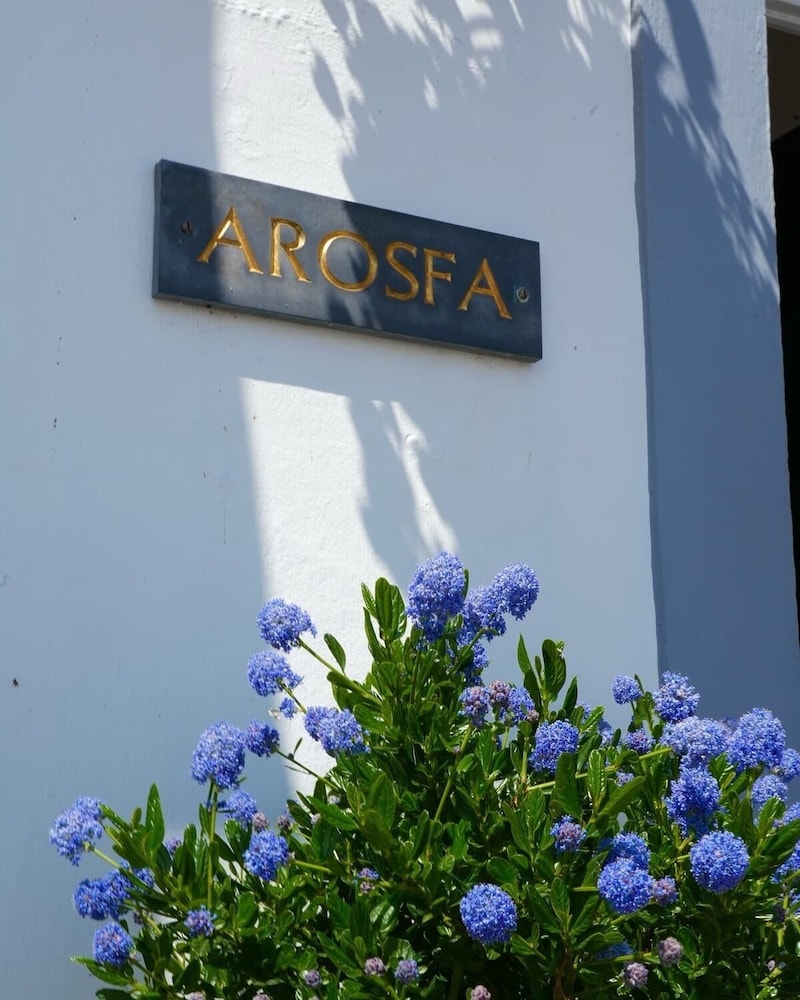 Arosfa Harbourside Guest House 4/50