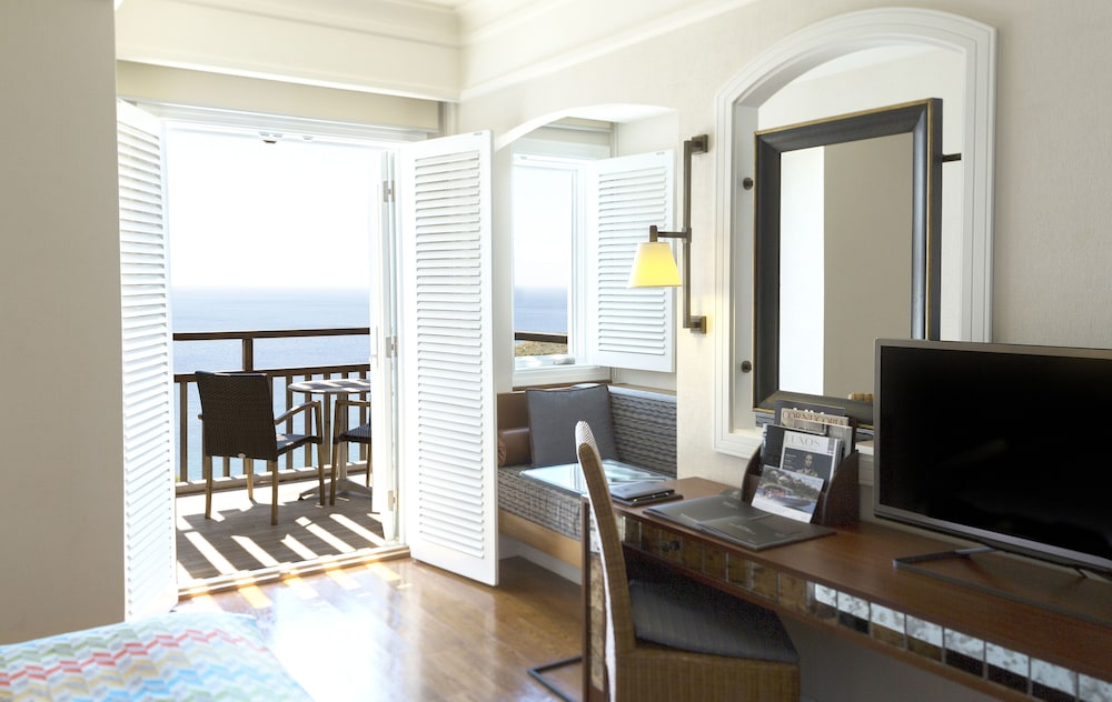Kempinski Hotel Barbaros Bay Bodrum 50/74