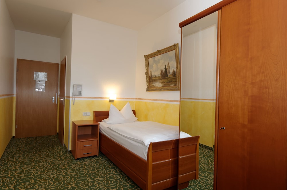 Privathotel Probst 23/50