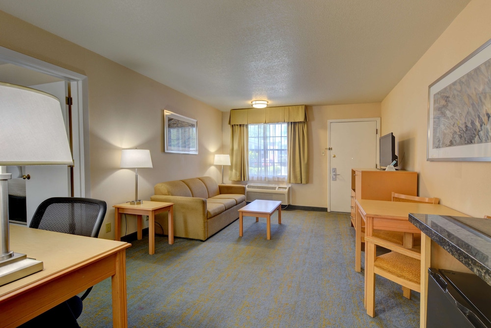 Best Western Horizon Inn 27/36