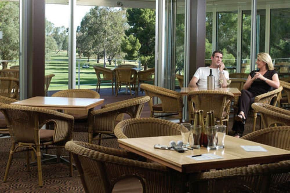 Renmark Country Club 34/48