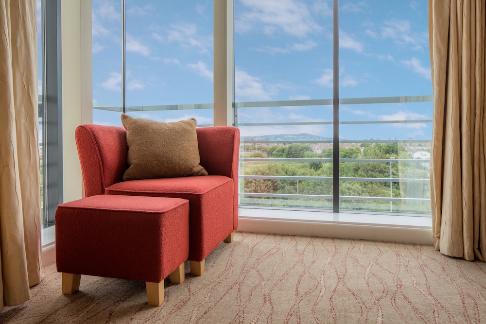 Hilton Dublin Airport 22/50