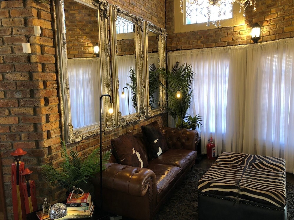 Imbube Safari Lodge 31/50