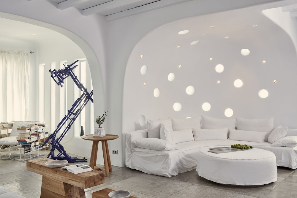 Mykonos Ammos Hotel 76/90