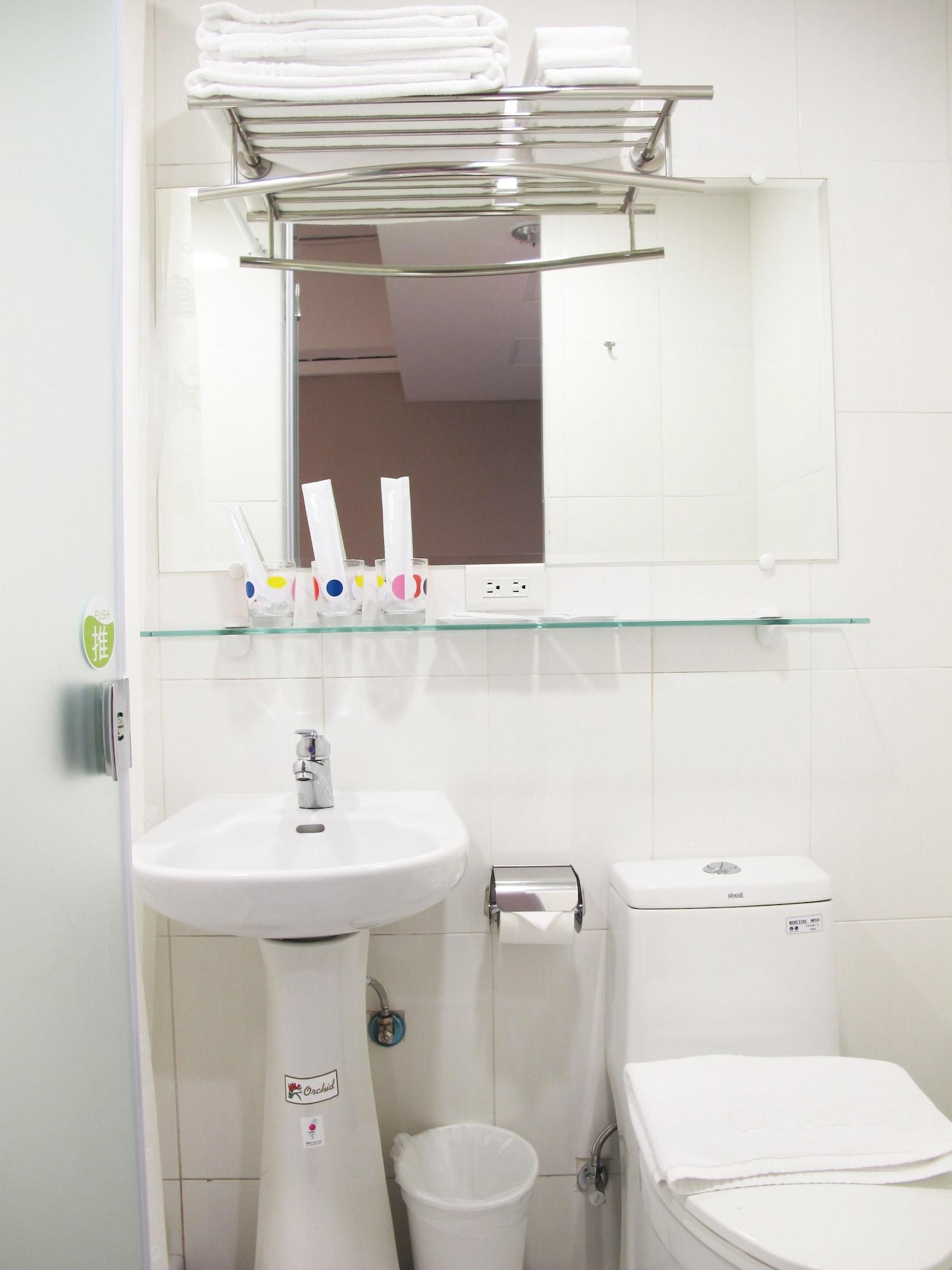 Backpackers Inn Kaohsiung 93/94