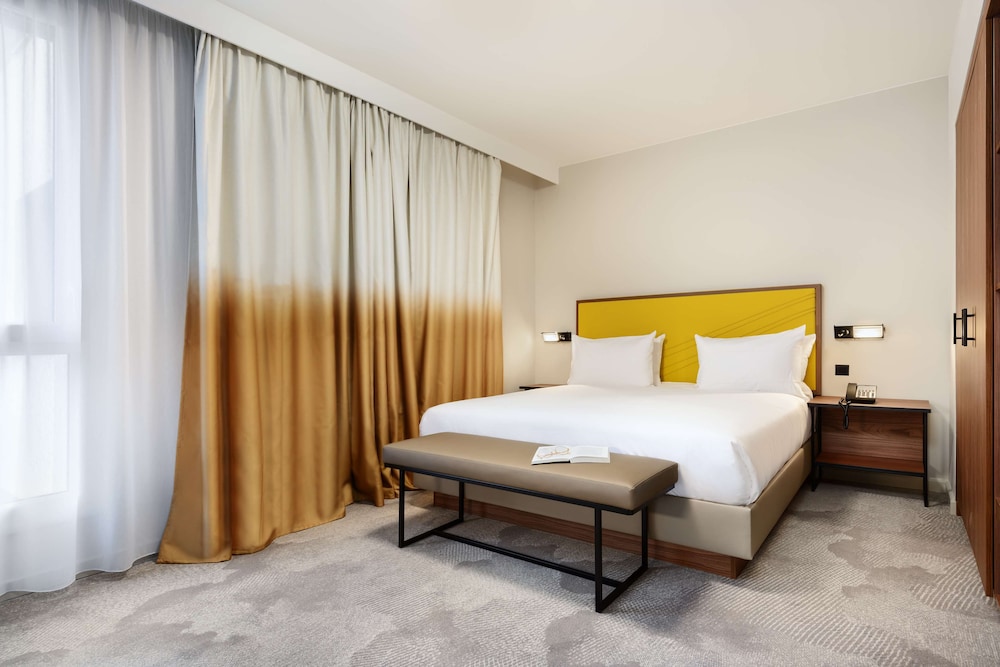 Hyatt Place Paris Charles De Gaulle Airport 6/28