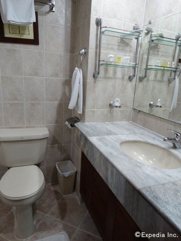 Citystate Asturias Hotel Palawan 53/55