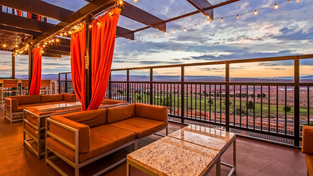 Best Western View Of Lake Powell Hotel 29/41