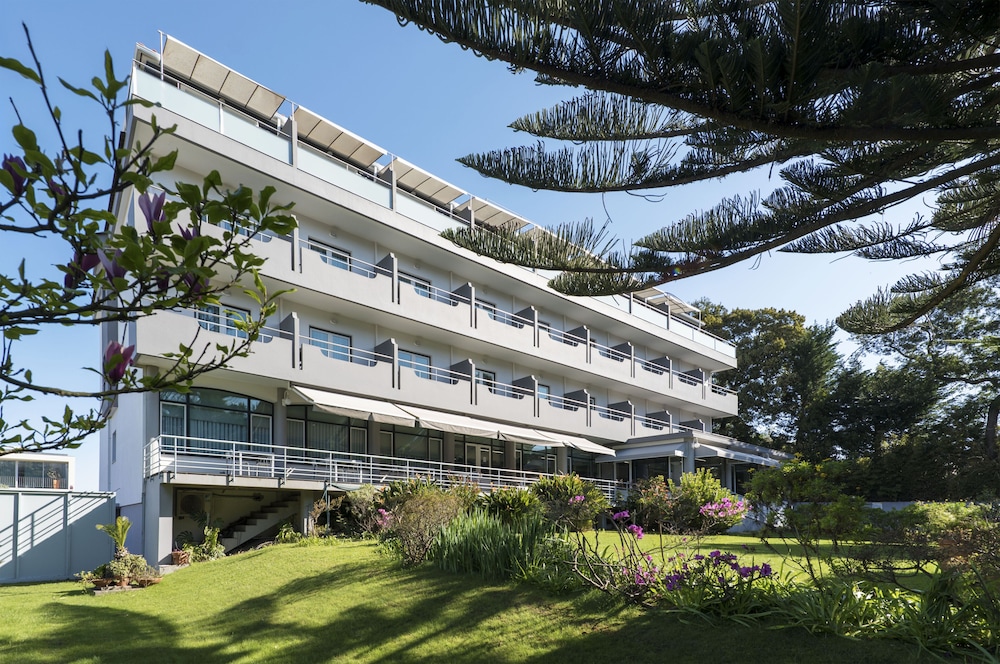 Varzinn Hotel (ex. Sol Povoa) 6/62