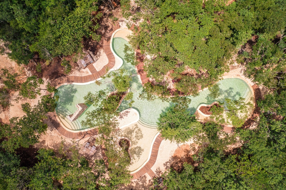 Oriundo Luxury Nature Villas 19/28