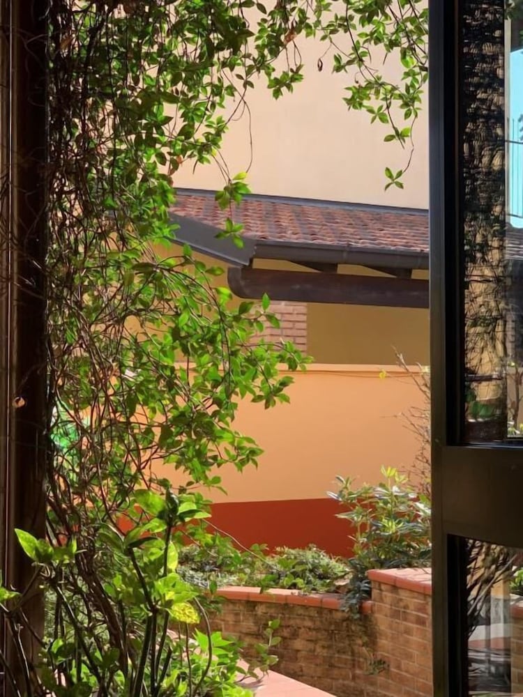 HOTEL SAN SIRO FIERA 31/41