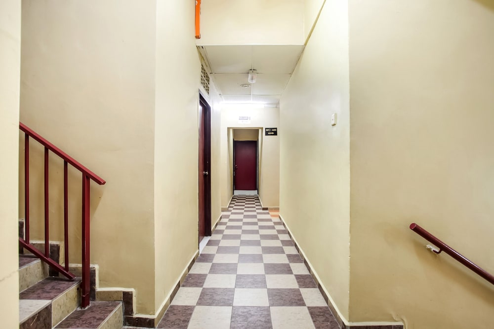 Super OYO 89427 Kavanas Hotel Taiping 29/36
