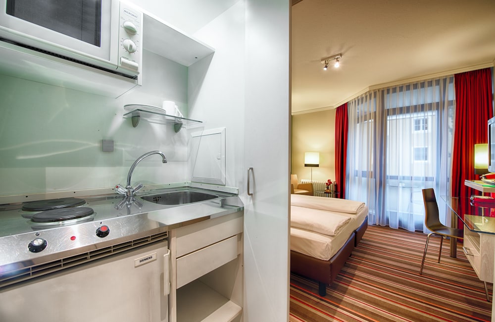 Leonardo Hotel Residenz Munchen 27/57