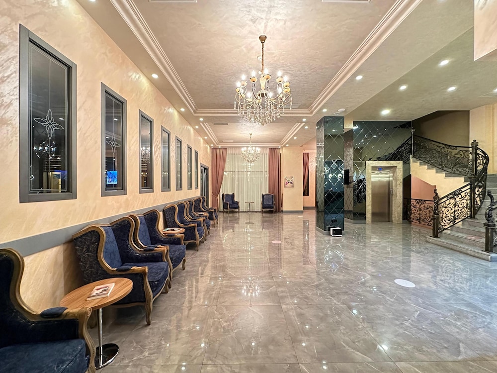 GM City Hotel 42/50