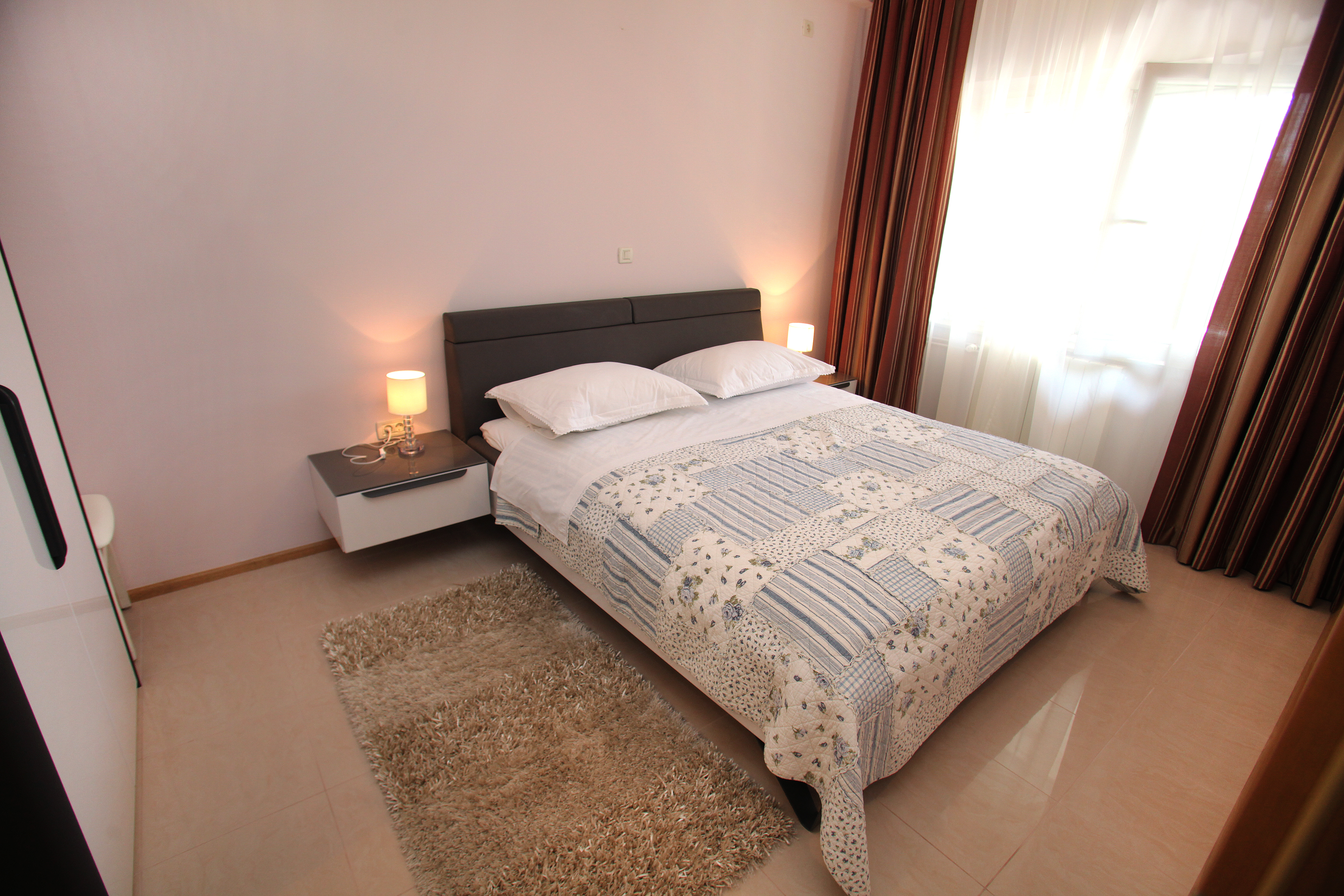2 Bedrooms, Sea, Garden, Apartment, Terrace